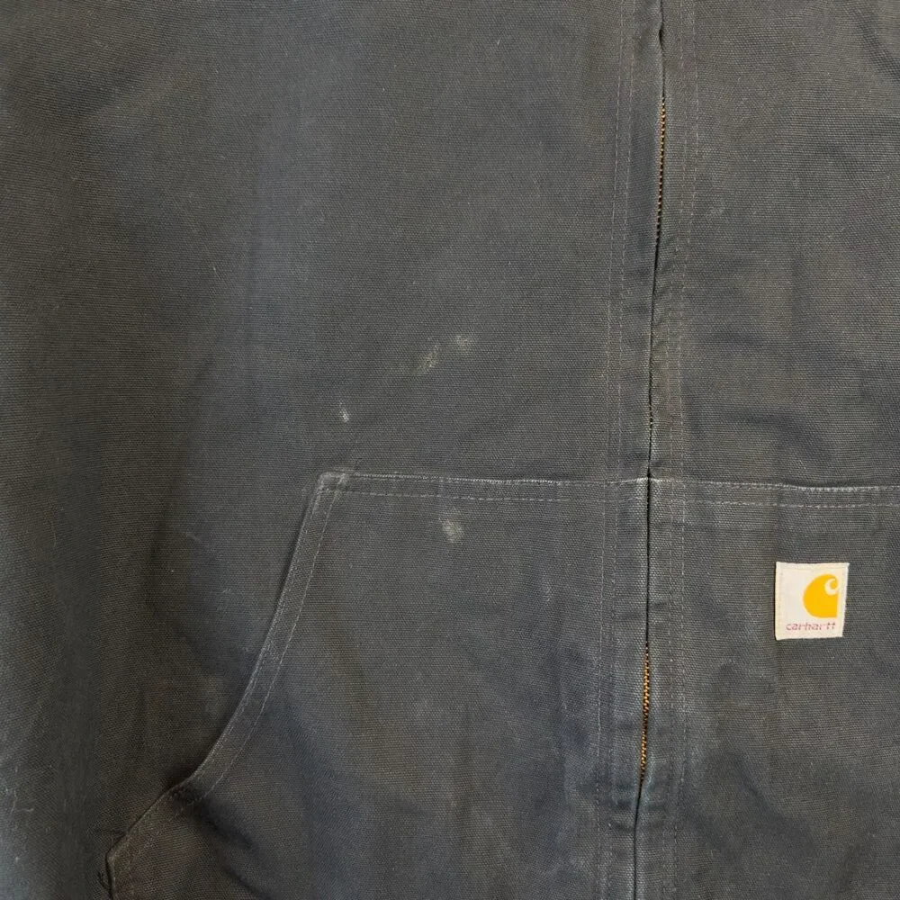 Carhartt vintage jacket